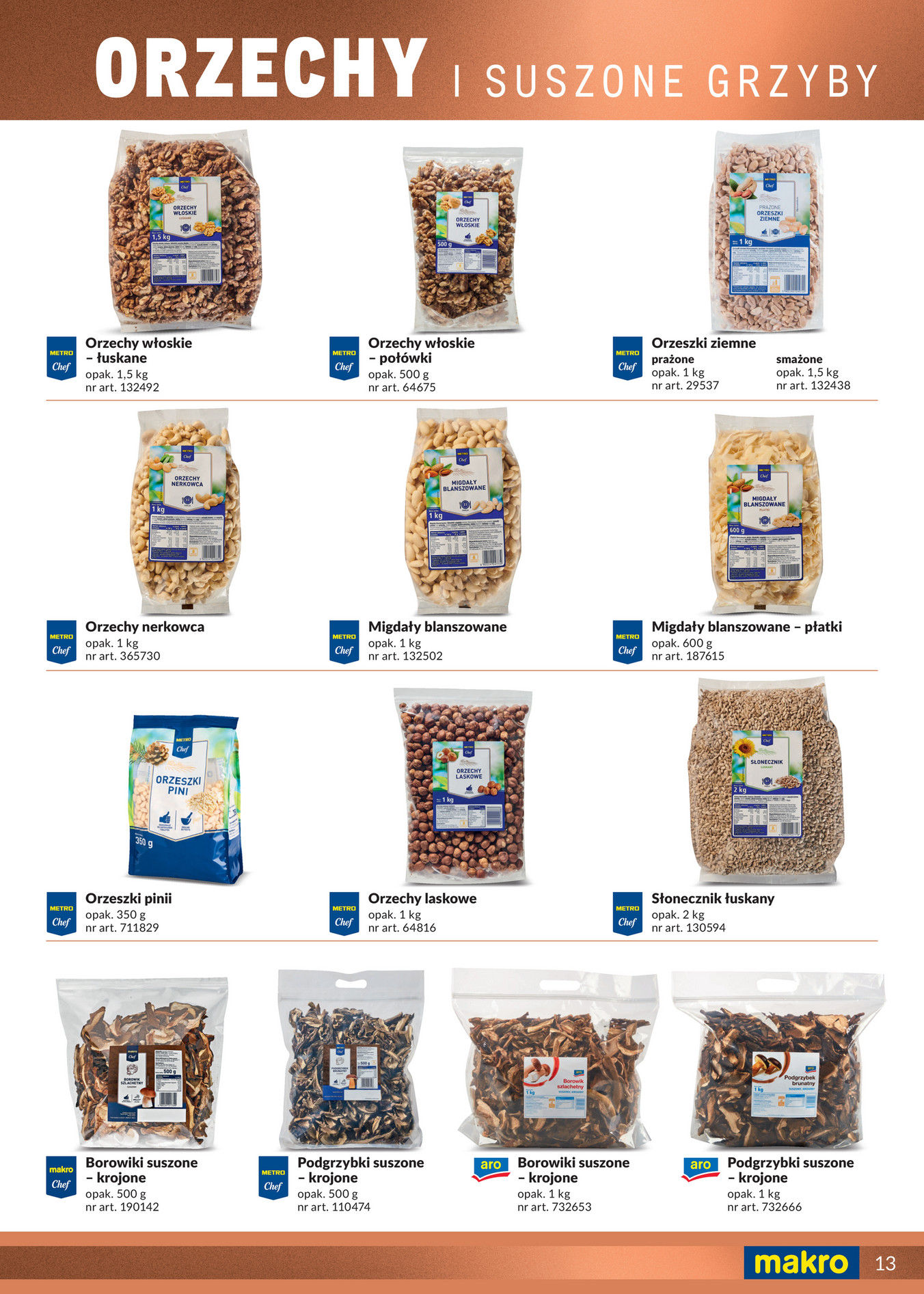 コロ葱(マロ) Orient Mako RA-TX0206L10B Mako Solar Zegarek • EAN: 4942715031985